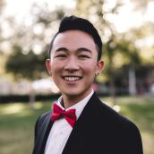 headshot of Justin Kawaguchi